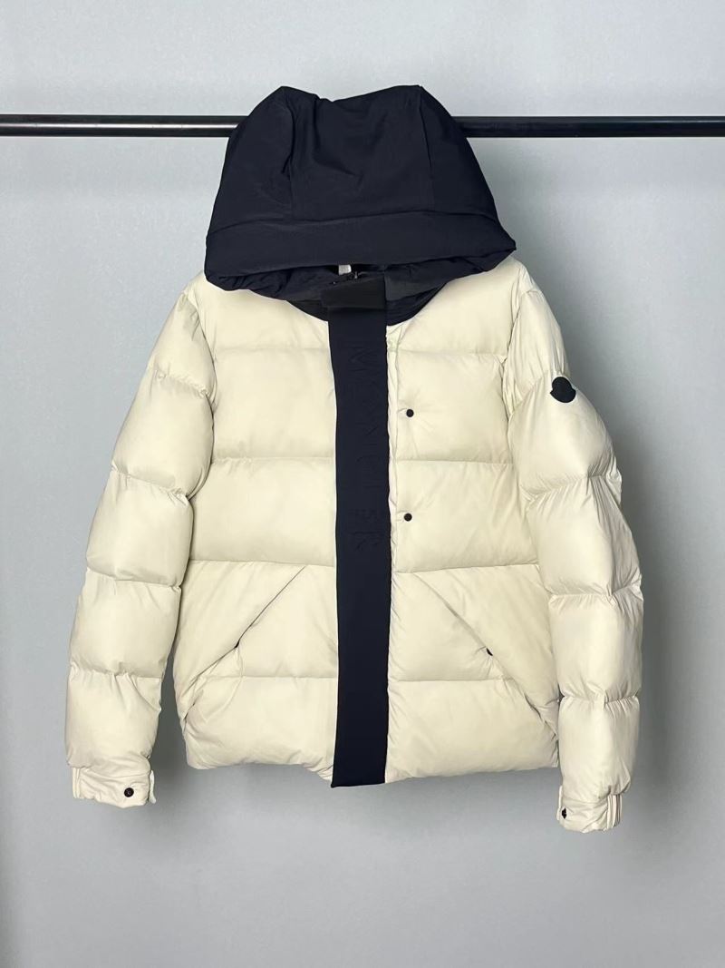 Moncler Down Jackets